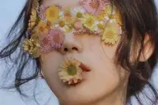 虞书欣：从童话中走出的精灵独具魅力的甜美女神